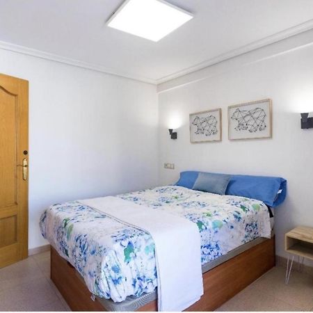 Payma Apartments בנידורם מראה חיצוני תמונה