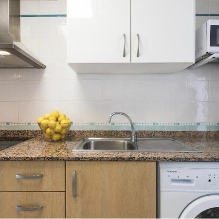 Payma Apartments בנידורם מראה חיצוני תמונה
