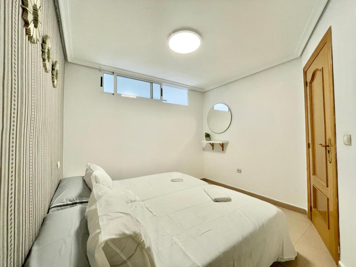 Payma Apartments בנידורם מראה חיצוני תמונה