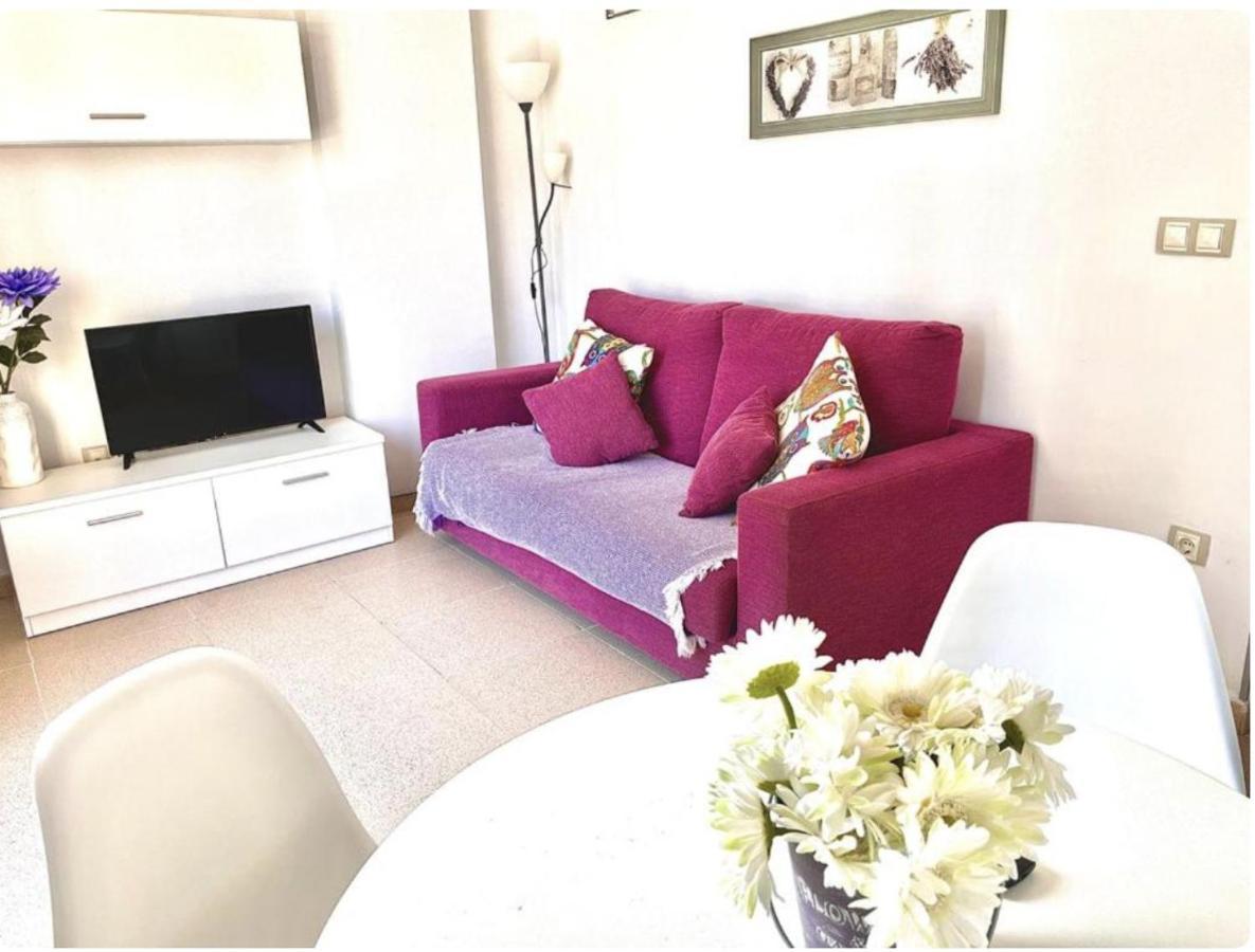 Payma Apartments בנידורם מראה חיצוני תמונה