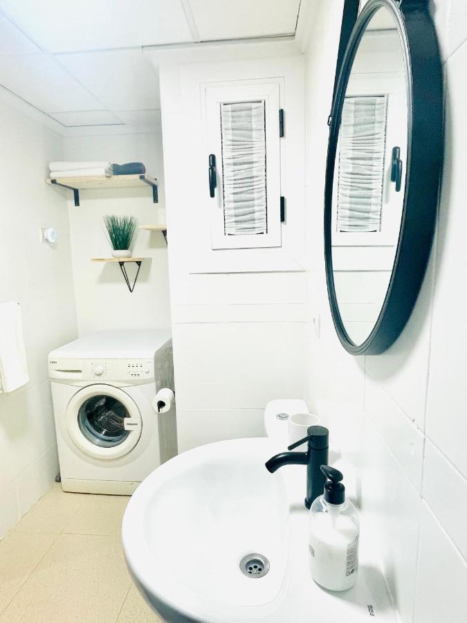Payma Apartments בנידורם מראה חיצוני תמונה