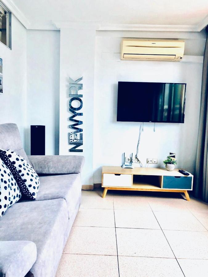Payma Apartments בנידורם מראה חיצוני תמונה